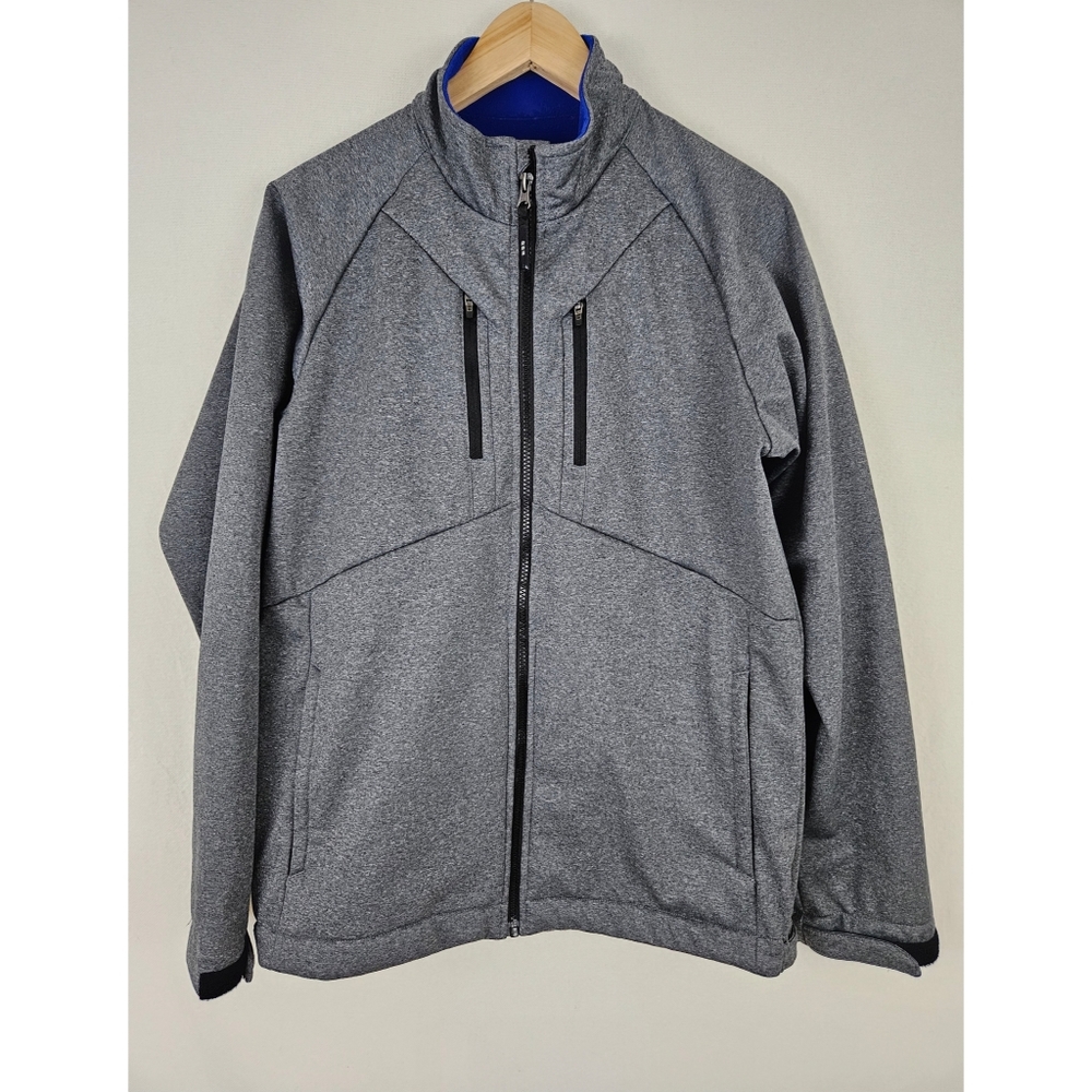 Road runner sports s/m fleece jacket
